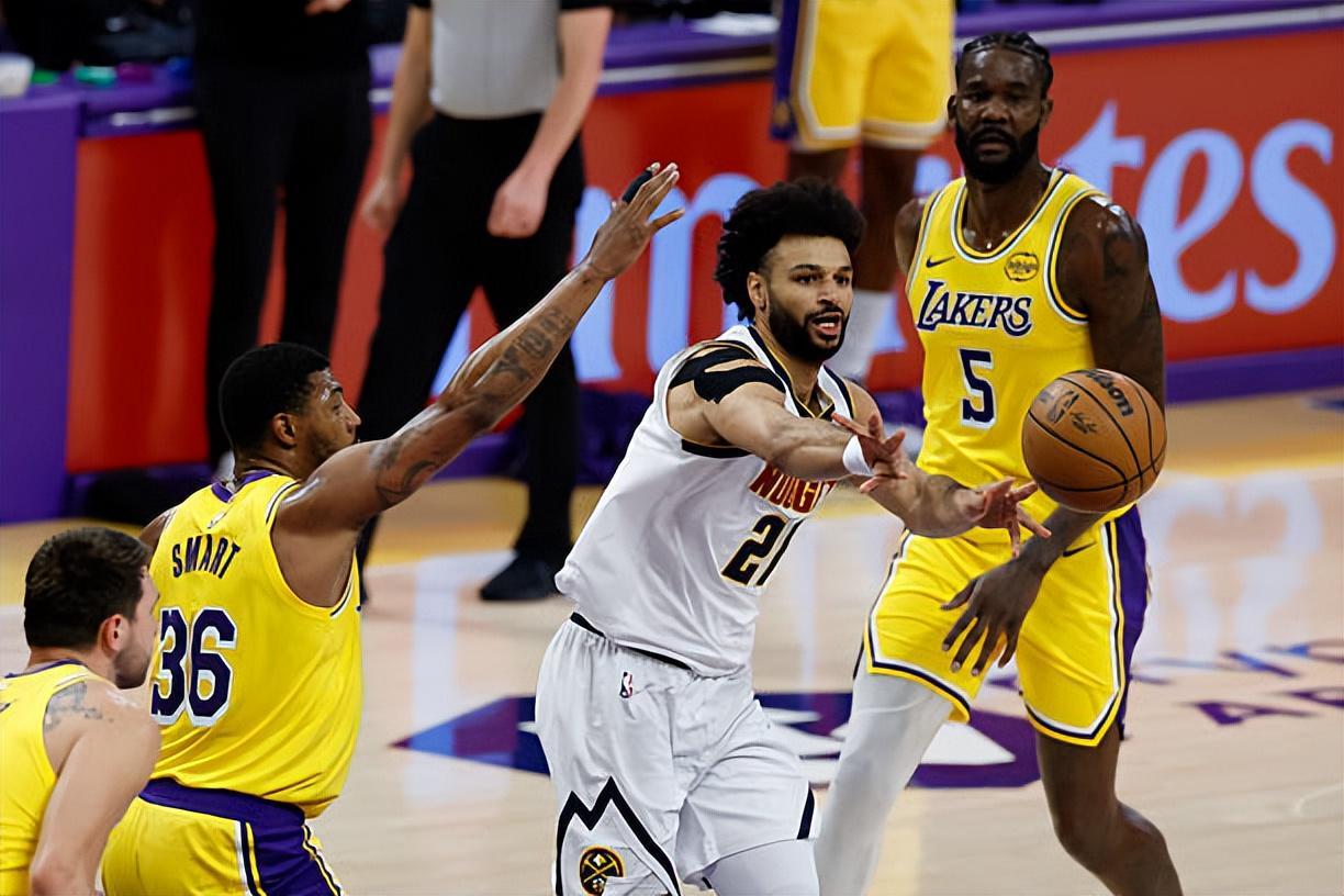 乐鱼体育官方网站-没想到状态竟然能差成这样，掘金后场核心怎么会突然间掉了链子？