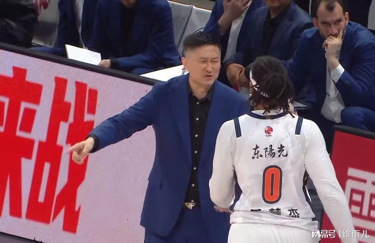 乐鱼体育官方网站-机会来了！广东队有望挖走“三王炸”，这才是杜锋的夺冠底牌？